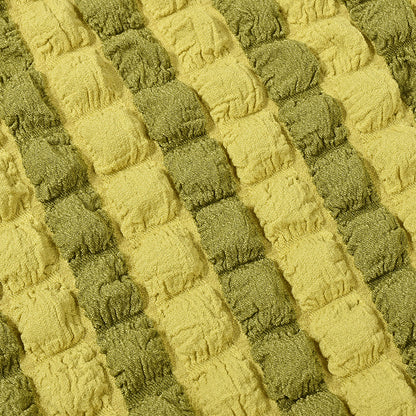 Personalized Street Women's Hanging Neck Backless Fringe Dress