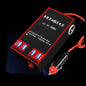 12v24v To 220v Car Power Converter Transformer Socket USB Charging