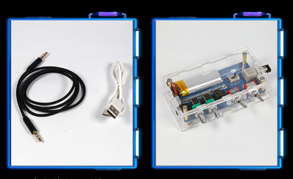 Music Tesla Coil Lightning Model Driver Board