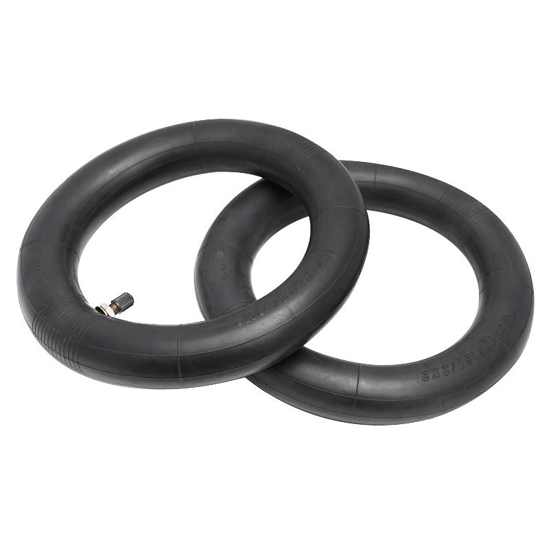 Scooter Accessories Thickened Inflatable Straight Nozzle Inner Tube