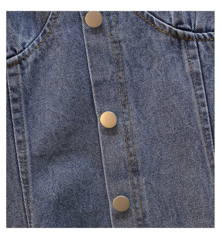 Fashionable Fat Sister Slim Casual Plus Size Dress