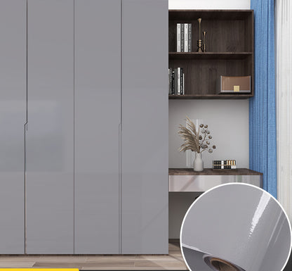 Fashionable Personalized Wardrobe Cabinet Furniture Sticker