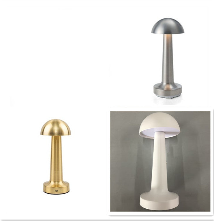 Table Lamp Eye Protection Metal