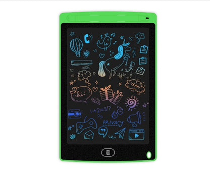 85-inch LCD Handwriting Board LCD Small Light Energy Blackboard
