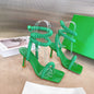 New Sheepskin Soft Threaded Shoes For Women - FLIPSTYLEZLLC