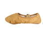 Dance Shoes Women Camel Soft Soled Training Shoes Classical Dance - FLIPSTYLEZLLC