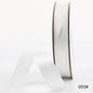 25cm100 Size Polyester Gift Box Decorative Colored Ribbon