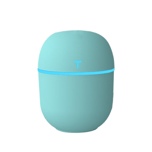 USB Plug-in Desktop Humidifier Mini Portable Manufacturers Supply Gift Humidifier