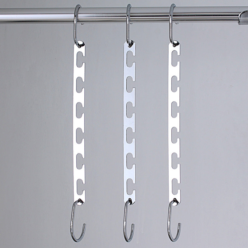 Household Goods Hangers Metal TV Products Clothing