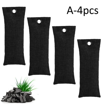 Shoes Deodorizing Moisture Absorption Activated Carbon Bag Household
