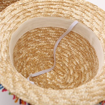 Baby Sun Hat Protection Beach