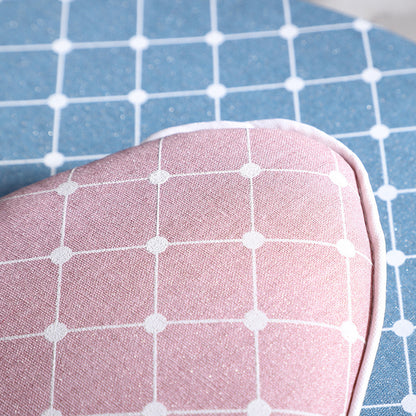 Clothes Hanging Ironing Machine, Hand-held Ironing Board