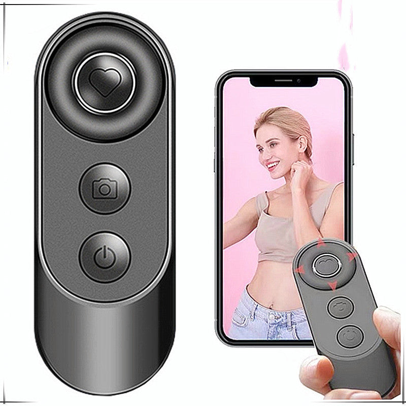 Remote Control Mobile Phone Bluetooth Remote Control Selfie