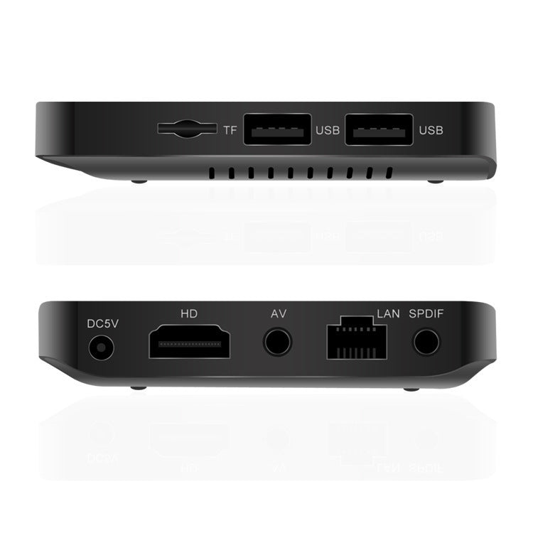 X96MINI Android HD Network Player