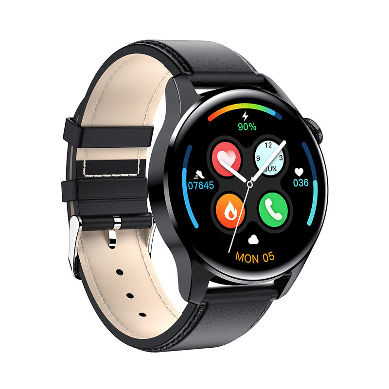 BW0256 Smart Watch Music Play Bluetooth Call - FLIPSTYLEZLLC