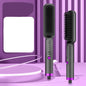 Multifunctional Temperature Control Adjusting Hair Straightening Comb