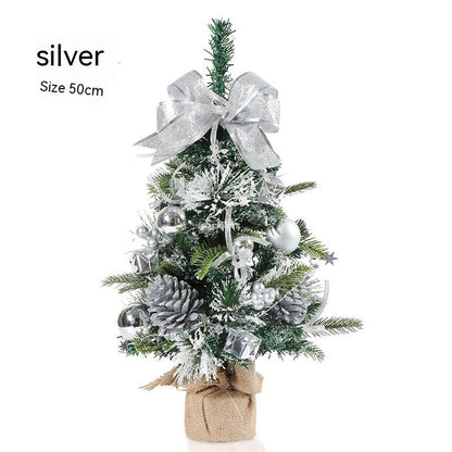 Christmas Bedroom Party Festival Table Decorative Ornaments