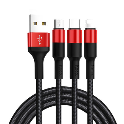 Home Fashion Personality Data Cable Android