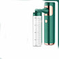 Facial Sprayer Humidifier Steamer Skin Care Tools Moisturizing Face Hydration 80ml Capacity Fine Fogger For Essence