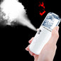 Moisturizing And Humidifying Sprayer Portable Portable Charging Small Humidifying Artifact