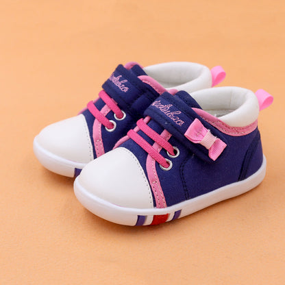 Baby toddler shoes