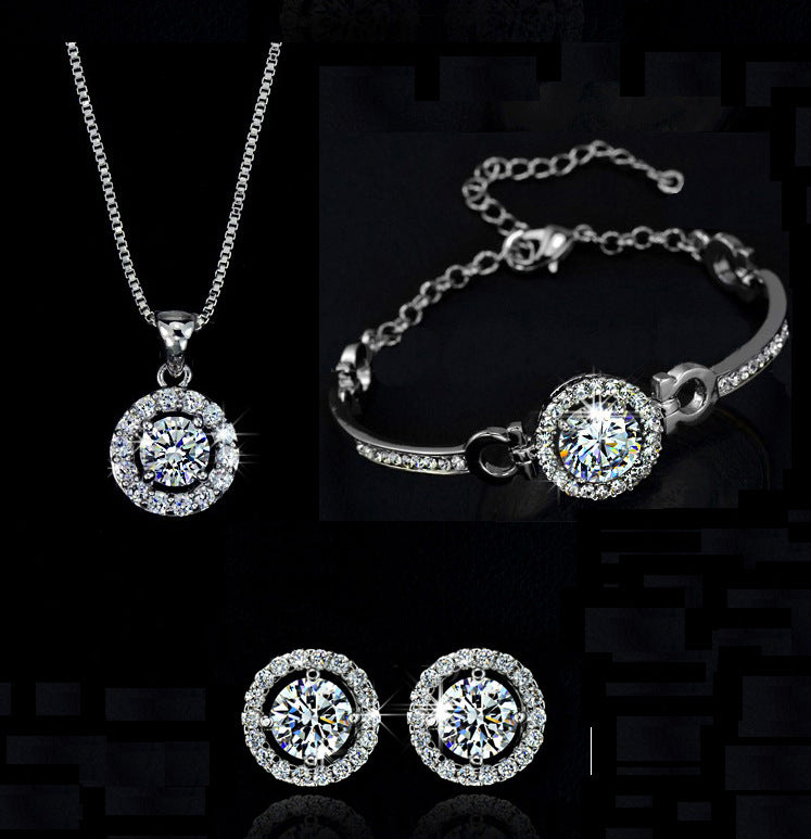 Jewelry sets - FLIPSTYLEZLLC