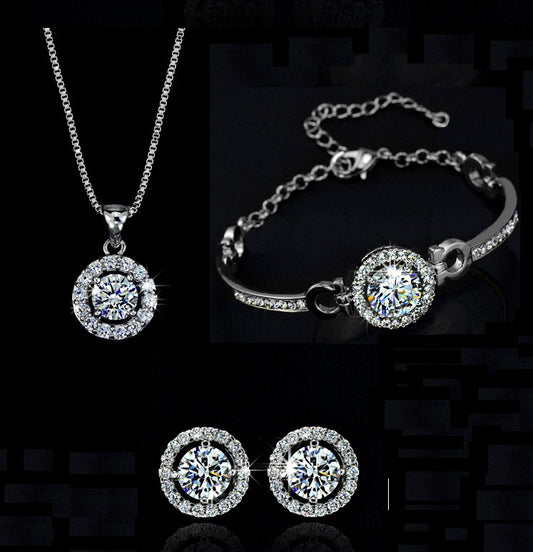 Jewelry sets - FLIPSTYLEZLLC
