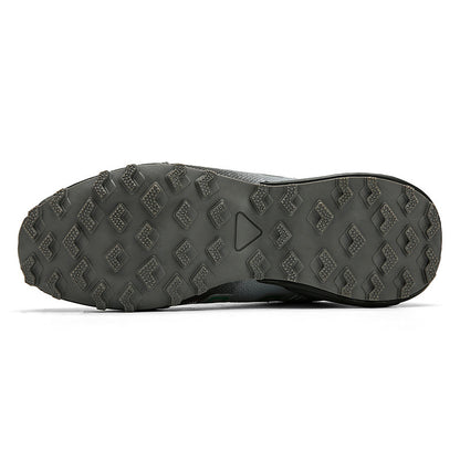 Hiking Shoes Men's Hiking Shoes Off-Road Sports Running Shoes