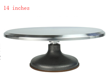 Aluminum Alloy Twisting Table