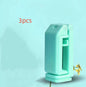 360 Rotary Multifunctional Collapsible Mobile Phone Holder