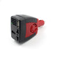 150w car inverter 12v to 220v power converter booster