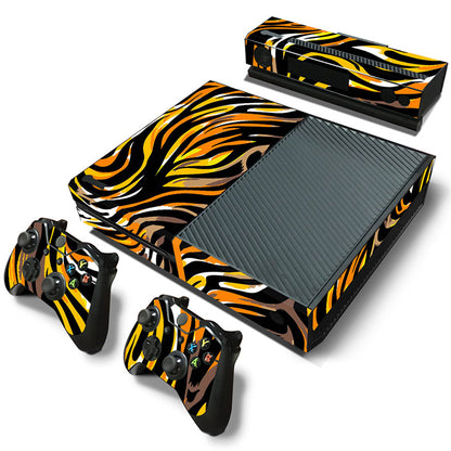 Host Sticker Pain Machine Film Game