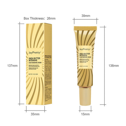 Concealer, Brighten And Remove Pit Scar Cream Repair Cream