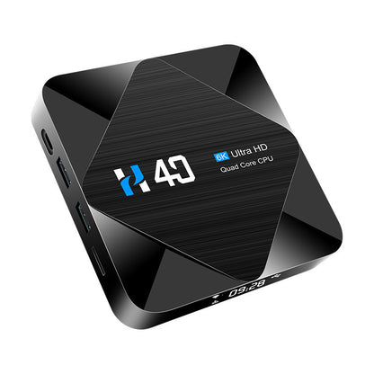 Bluetooth Android network set top box
