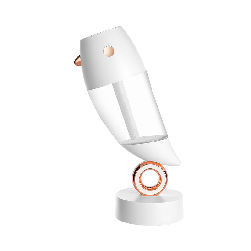 Household Living Room Table Decoration Air Purifier