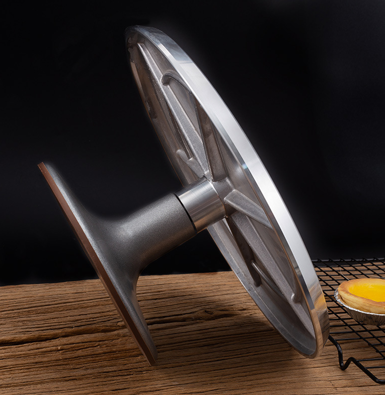 Aluminum Alloy Twisting Table