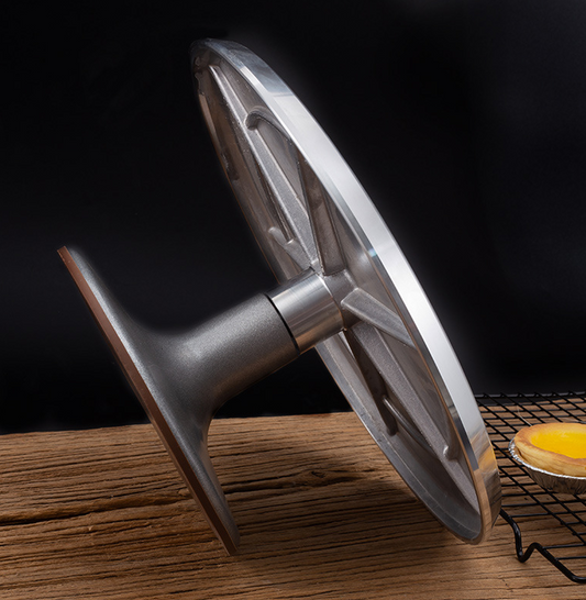 Aluminum Alloy Twisting Table