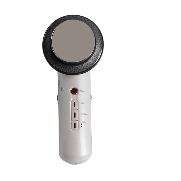 Beauty instrument set