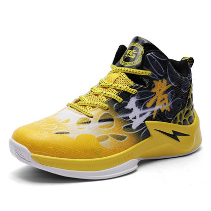 Fashion Teenager Student Mandarin Duck Shoes