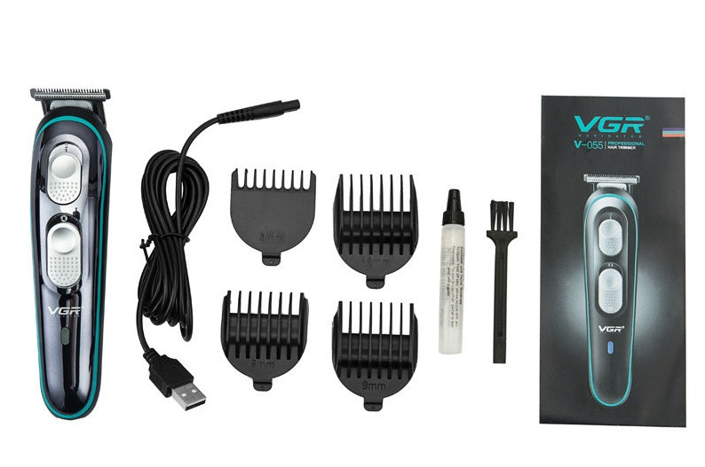 USB rechargeable electric generator