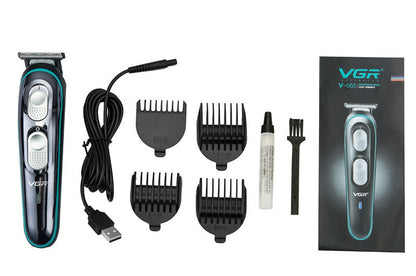 USB rechargeable electric generator