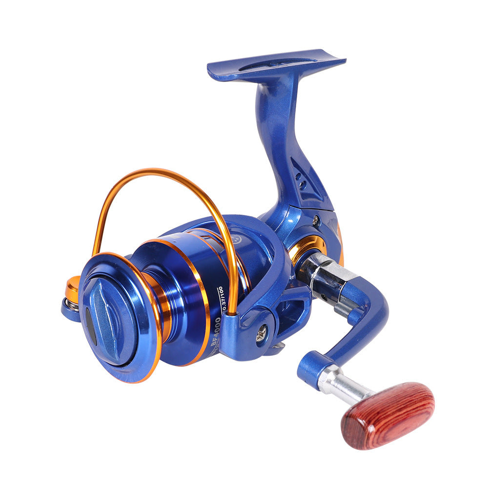 Haigan Yuantou Road Yafang Wheel