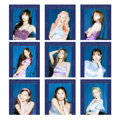 Photo photo greeting card