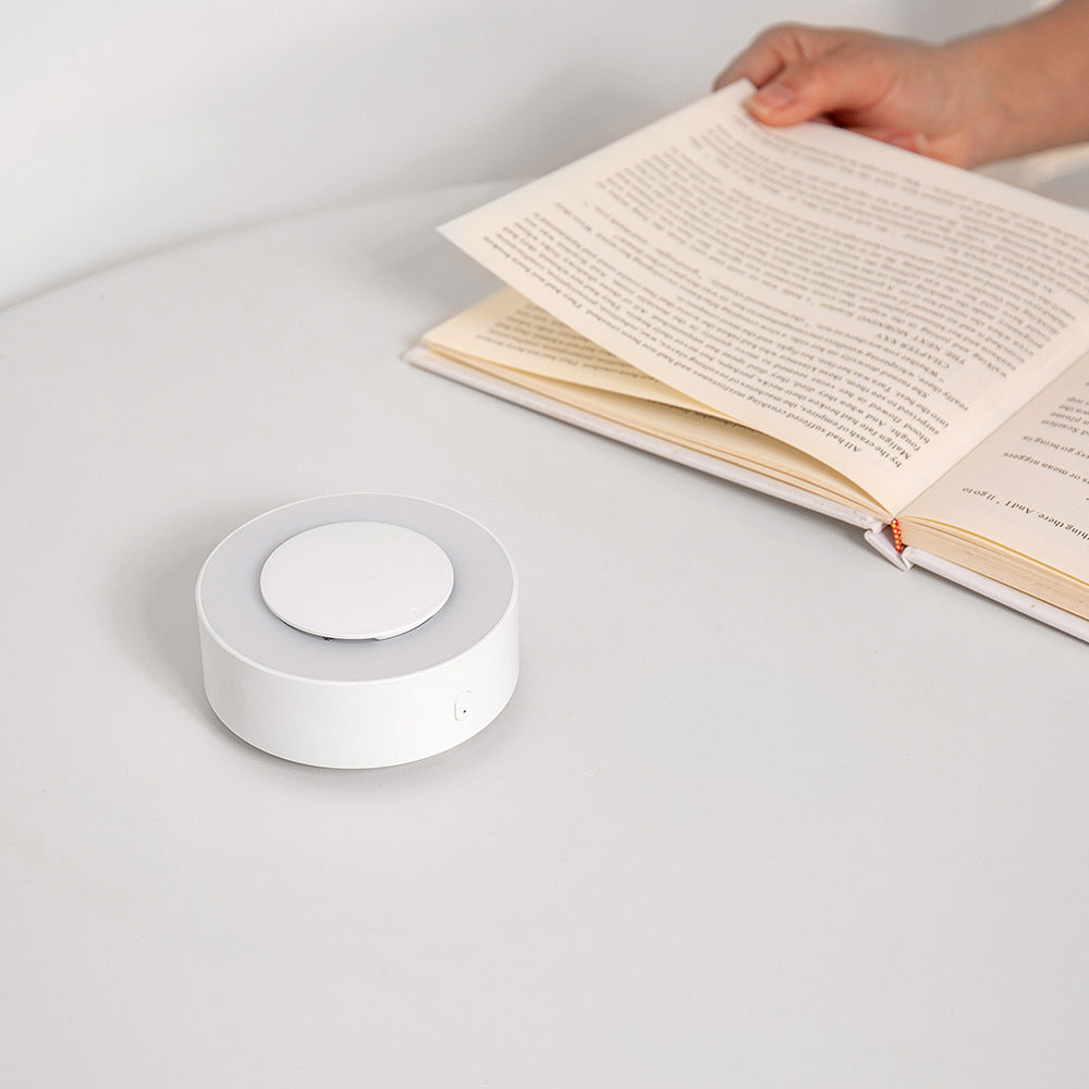 Aromatherapy Mosquito Repellent Lamp Home Office Aromatherapy Lamp Portable Night Lighting