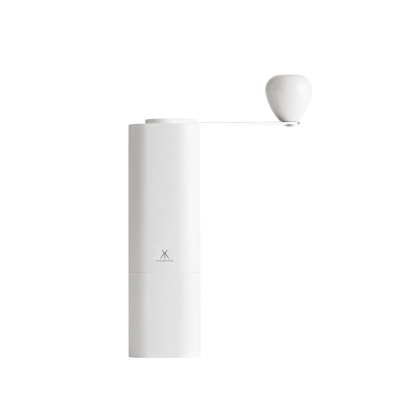 Manual espresso grinder