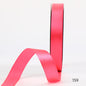 25cm100 Size Polyester Gift Box Decorative Colored Ribbon