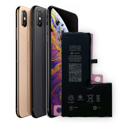 Mobile Phone Battery Large Capacity Panel