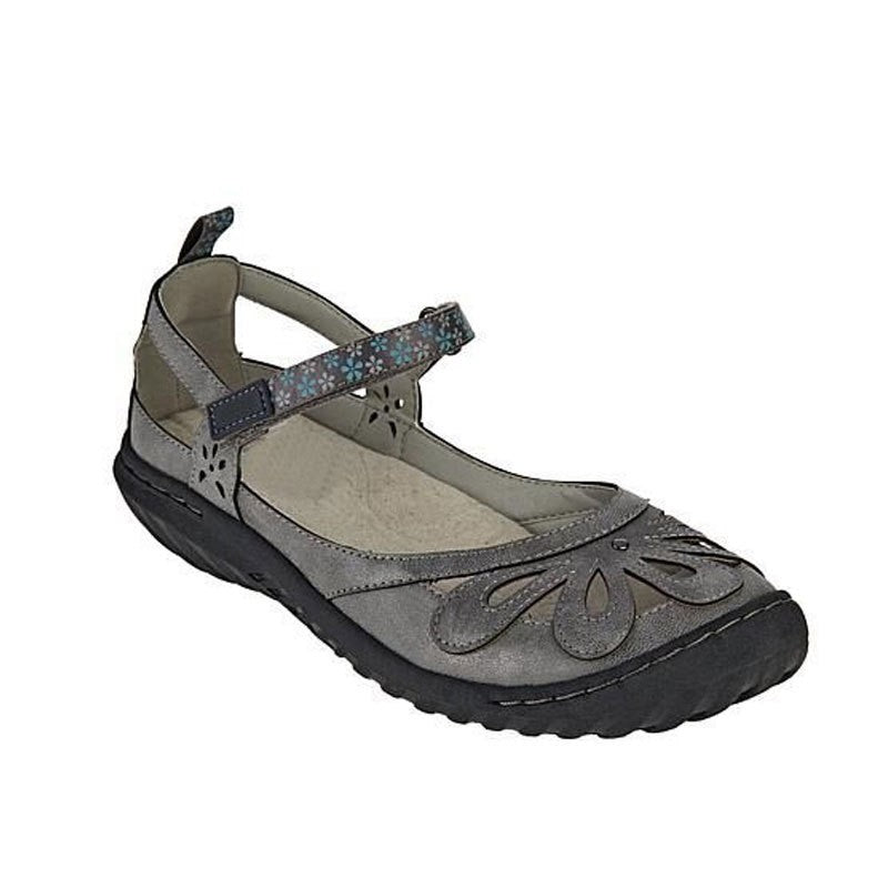 Women Shoes Summer Hollow Non Slip Sport Sandals Women Platform Wedge Sandals Ladies Size 43 Breathable Casual Roman Shoes - FLIPSTYLEZLLC
