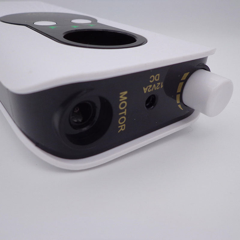 Portable rechargeable sander