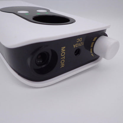 Portable rechargeable sander